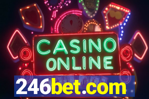 246bet.com