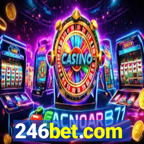 246bet.com