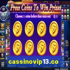 cassinovip13.com