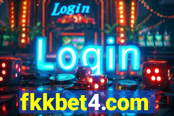 fkkbet4.com