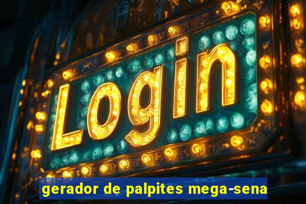 gerador de palpites mega-sena