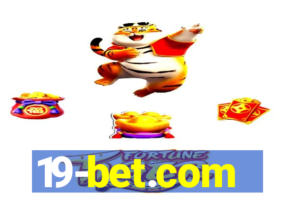 19-bet.com