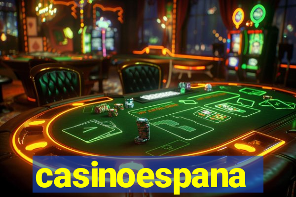 casinoespana