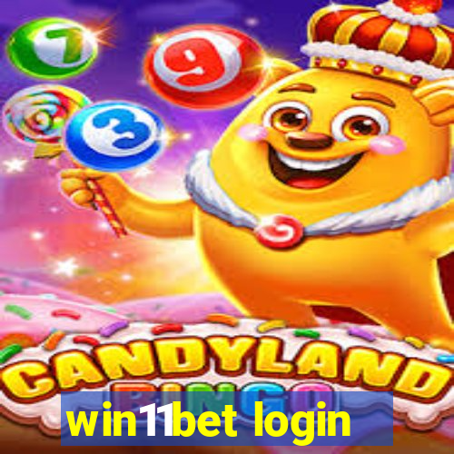 win11bet login