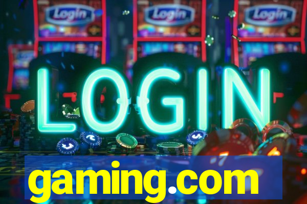 gaming.com