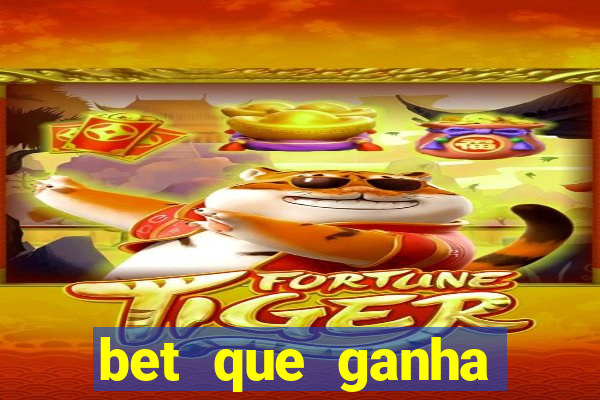 bet que ganha bonus no cadastro