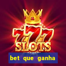 bet que ganha bonus no cadastro