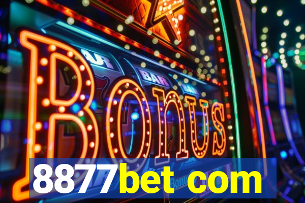 8877bet com