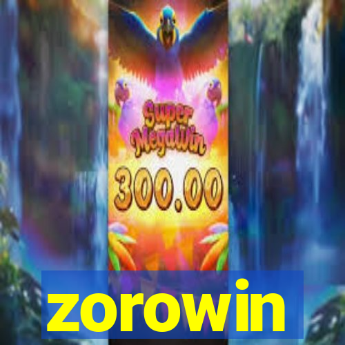 zorowin