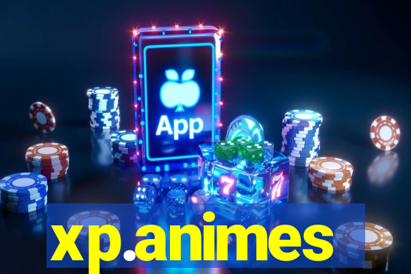 xp.animes