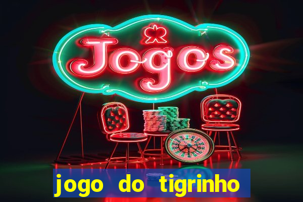 jogo do tigrinho em casa chinesa