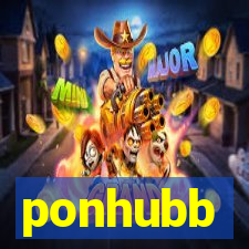 ponhubb