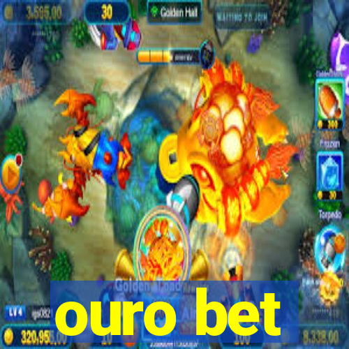 ouro bet