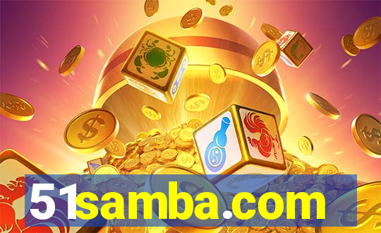 51samba.com