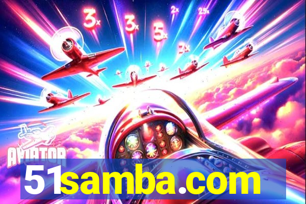 51samba.com