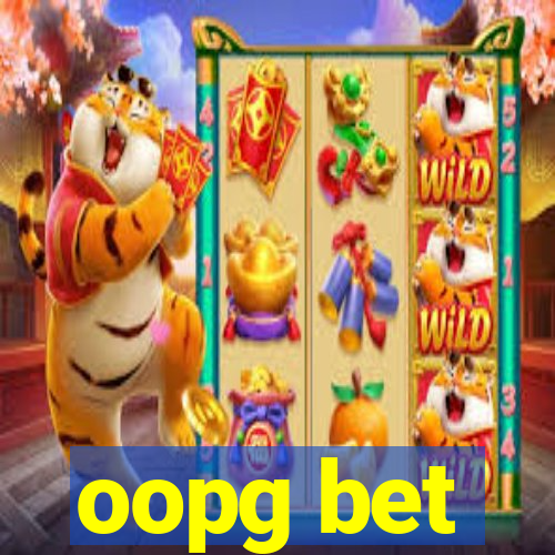 oopg bet