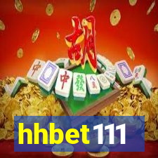 hhbet111