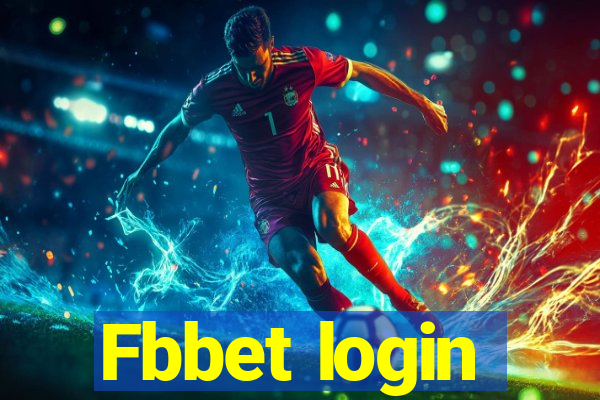 Fbbet login