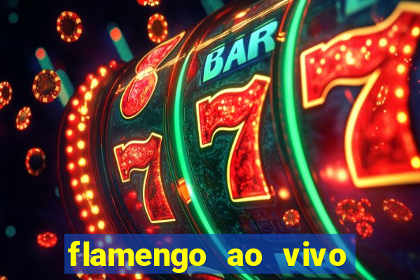 flamengo ao vivo multi tv