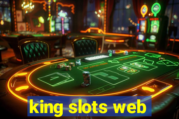 king slots web