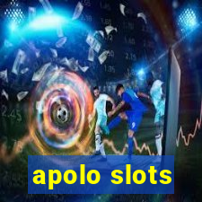 apolo slots