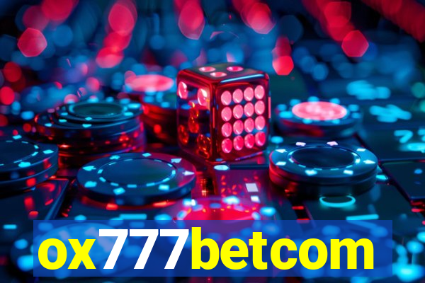 ox777betcom