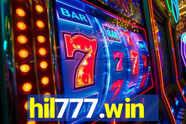 hil777.win