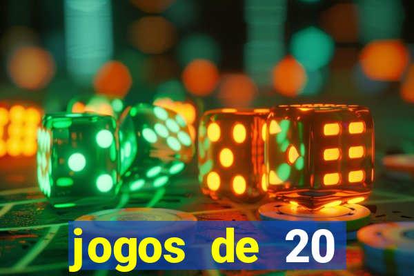 jogos de 20 centavos na betano