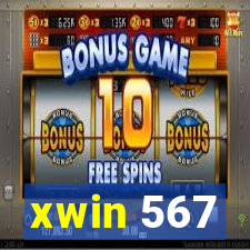 xwin 567