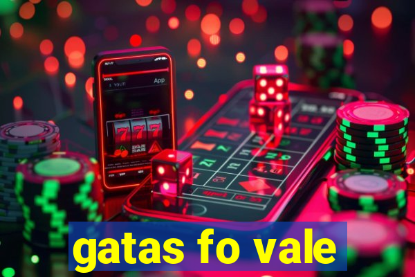 gatas fo vale