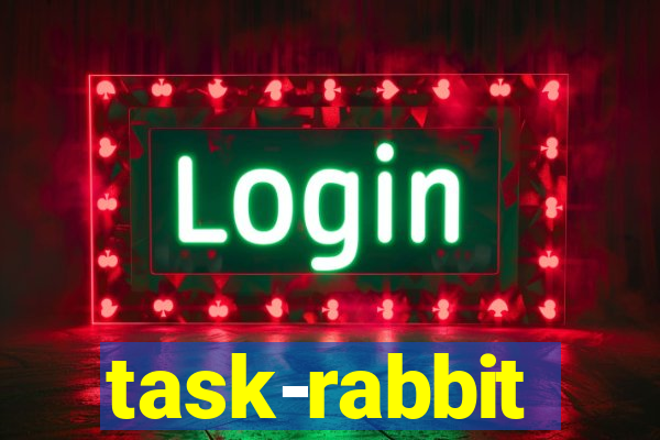 task-rabbit