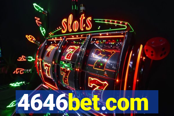 4646bet.com