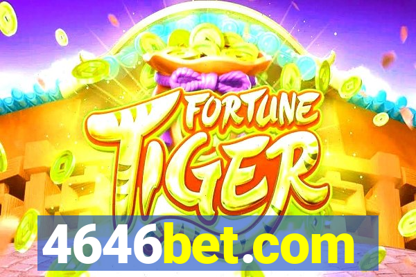 4646bet.com