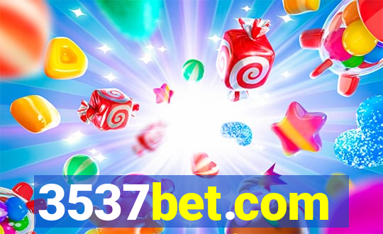 3537bet.com