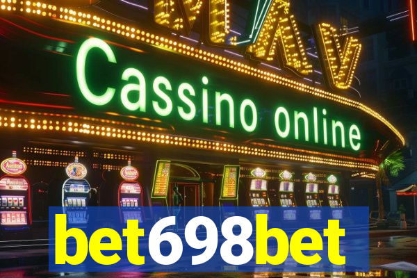 bet698bet