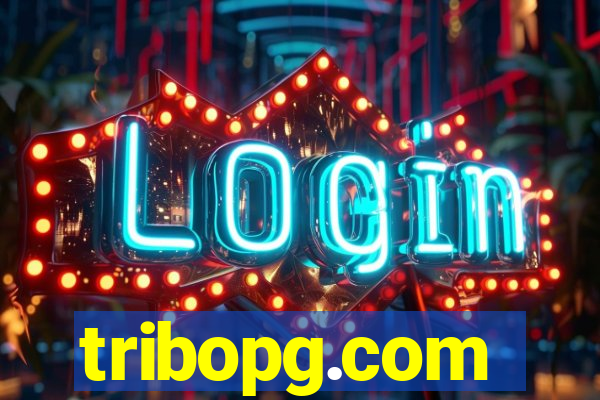 tribopg.com