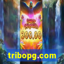 tribopg.com