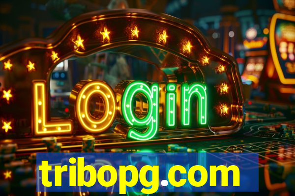 tribopg.com