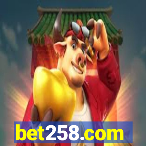 bet258.com