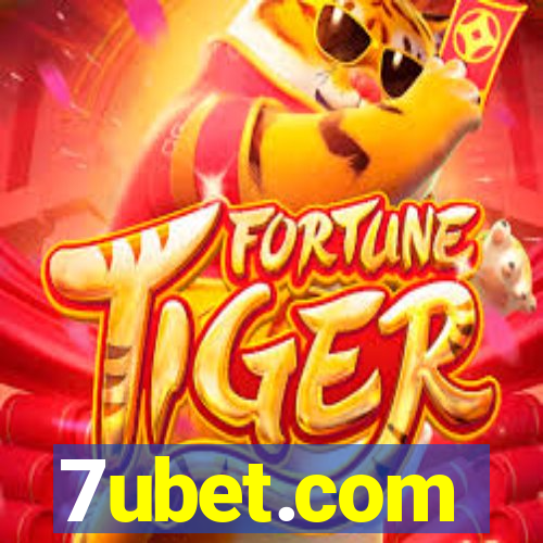 7ubet.com