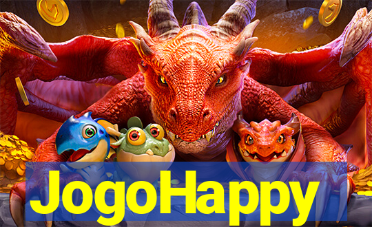 JogoHappy