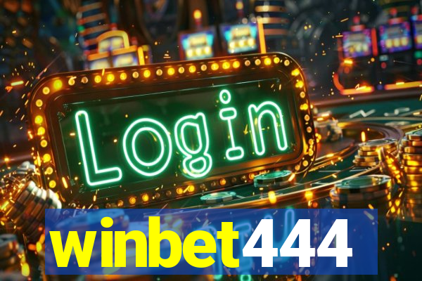 winbet444