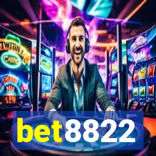 bet8822