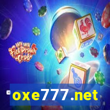 oxe777.net