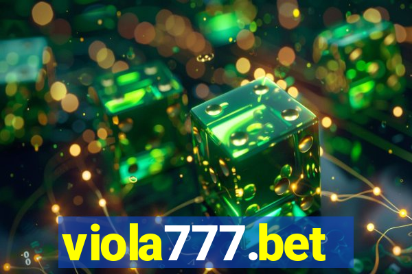 viola777.bet