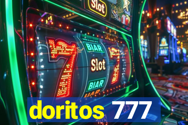 doritos 777