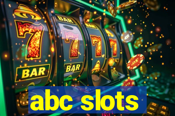 abc slots