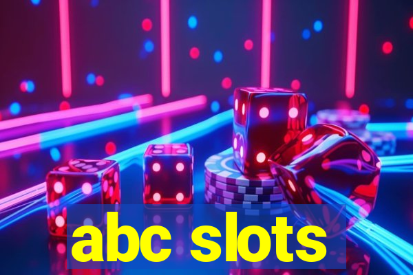 abc slots