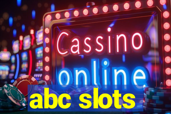 abc slots