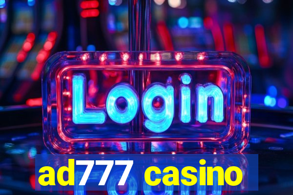 ad777 casino